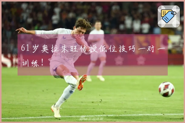 61岁奥拉朱旺传授低位技巧一对一训练！